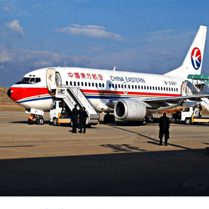 武宿空运公司航空快运业稳步发展的原因是什么？